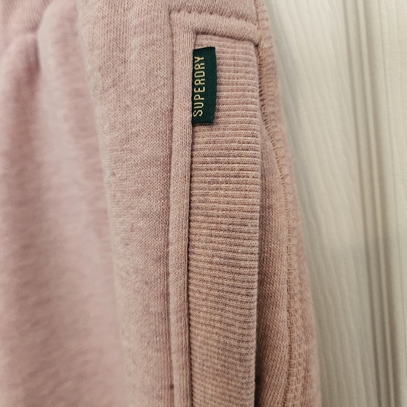 Super Dry Sweatpants - Picture 9 of 10